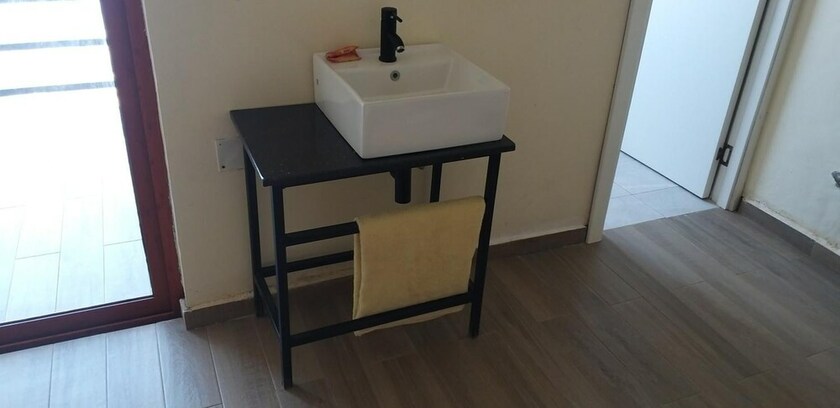 Imagen de la habitación del Hotel Zagwe. Foto 16