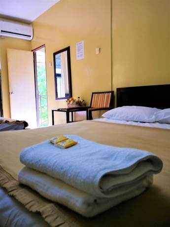 Imagen de la habitación del Hotel Zahaar Hotel. Foto 6