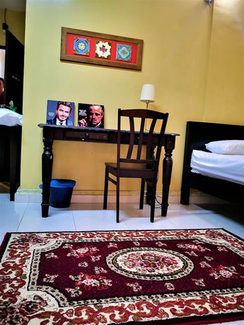 Imagen de la habitación del Hotel Zahaar Hotel. Foto 8