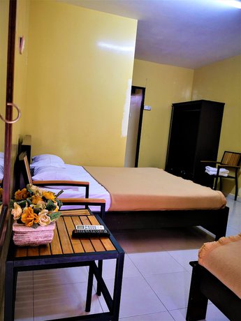 Imagen de la habitación del Hotel Zahaar Hotel. Foto 10