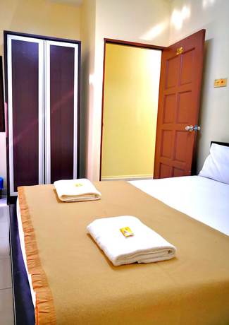 Imagen de la habitación del Hotel Zahaar Hotel. Foto 12