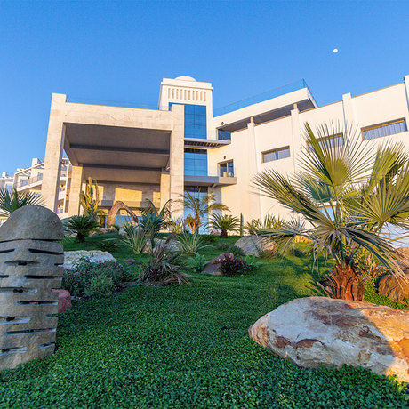 Imagen general del Hotel Zahara Beach. Foto 2