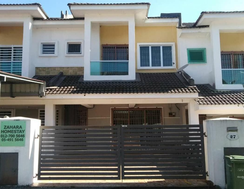 Imagen general del Hotel Zahara Homestay. Foto 3