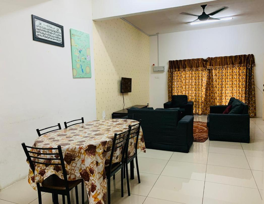 Imagen general del Hotel Zahara Homestay. Foto 4