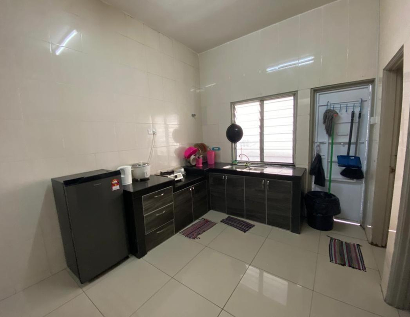 Imagen general del Hotel Zahara Homestay. Foto 5