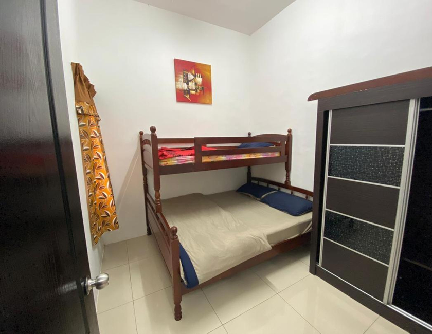 Imagen general del Hotel Zahara Homestay. Foto 6