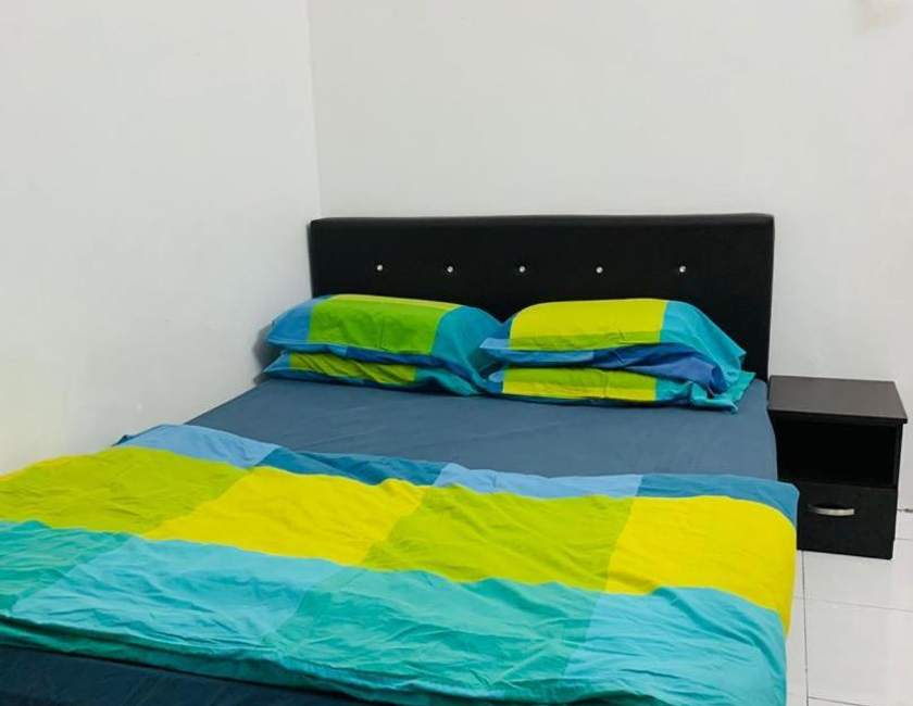 Imagen general del Hotel Zahara Homestay. Foto 7