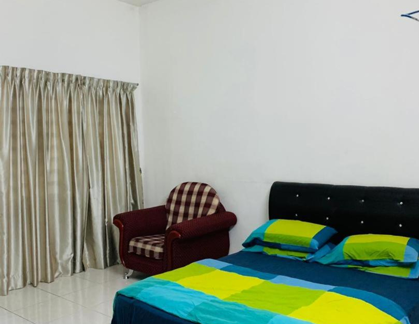 Imagen general del Hotel Zahara Homestay. Foto 8