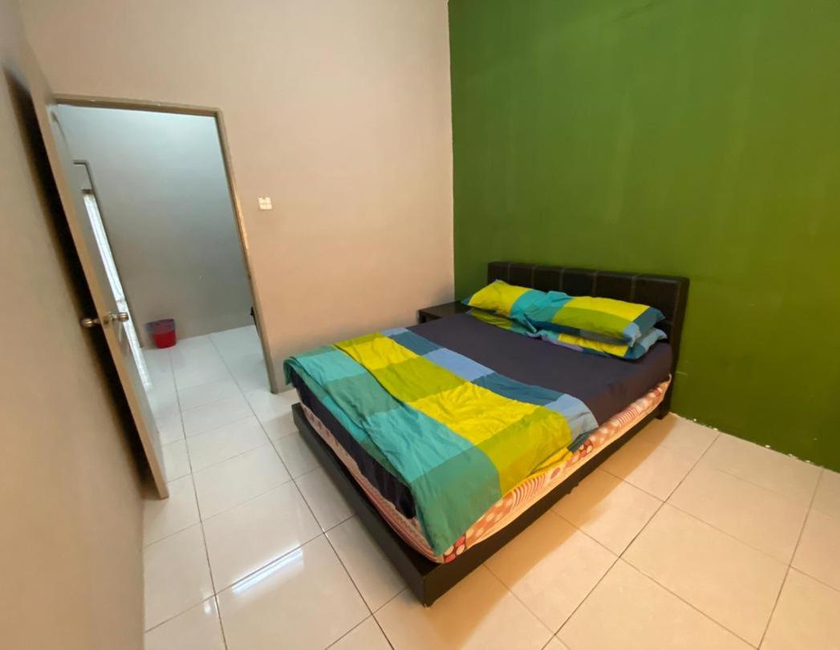Imagen general del Hotel Zahara Homestay. Foto 10