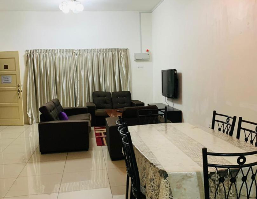 Imagen general del Hotel Zahara Homestay. Foto 11