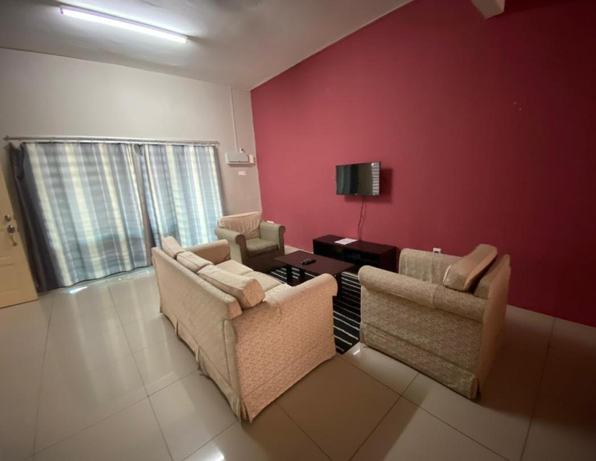 Imagen general del Hotel Zahara Homestay. Foto 12