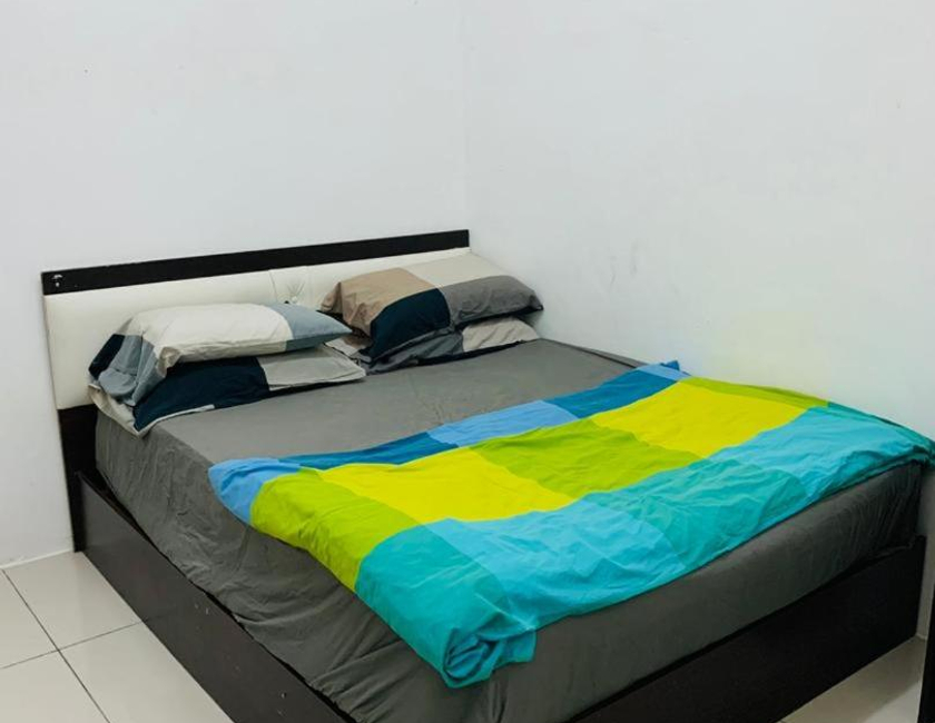 Imagen general del Hotel Zahara Homestay. Foto 13