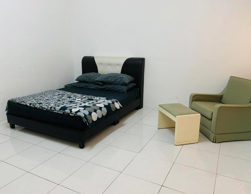 Imagen general del Hotel Zahara Homestay. Foto 14
