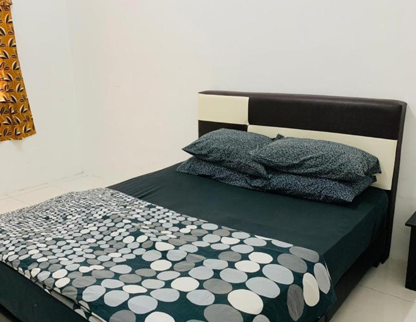 Imagen general del Hotel Zahara Homestay. Foto 15