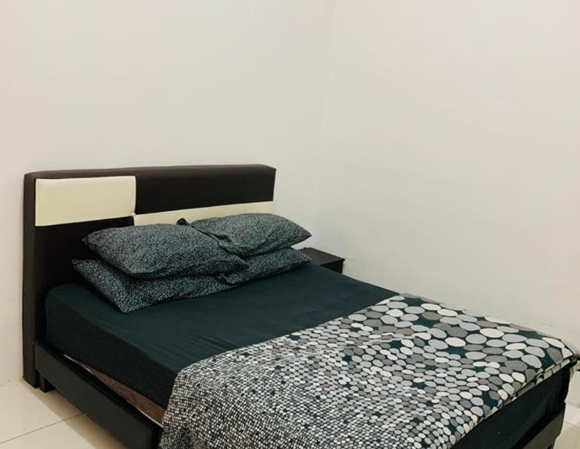 Imagen general del Hotel Zahara Homestay. Foto 16