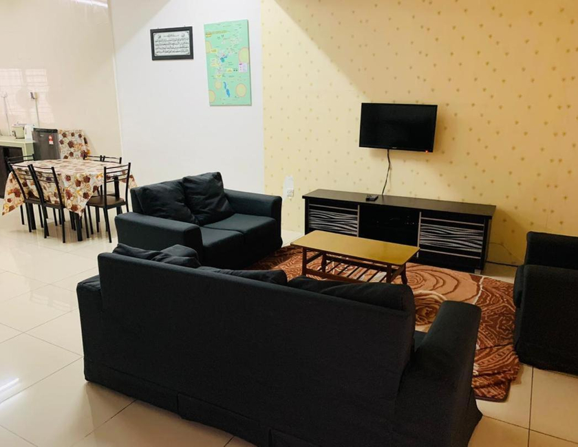 Imagen general del Hotel Zahara Homestay. Foto 17