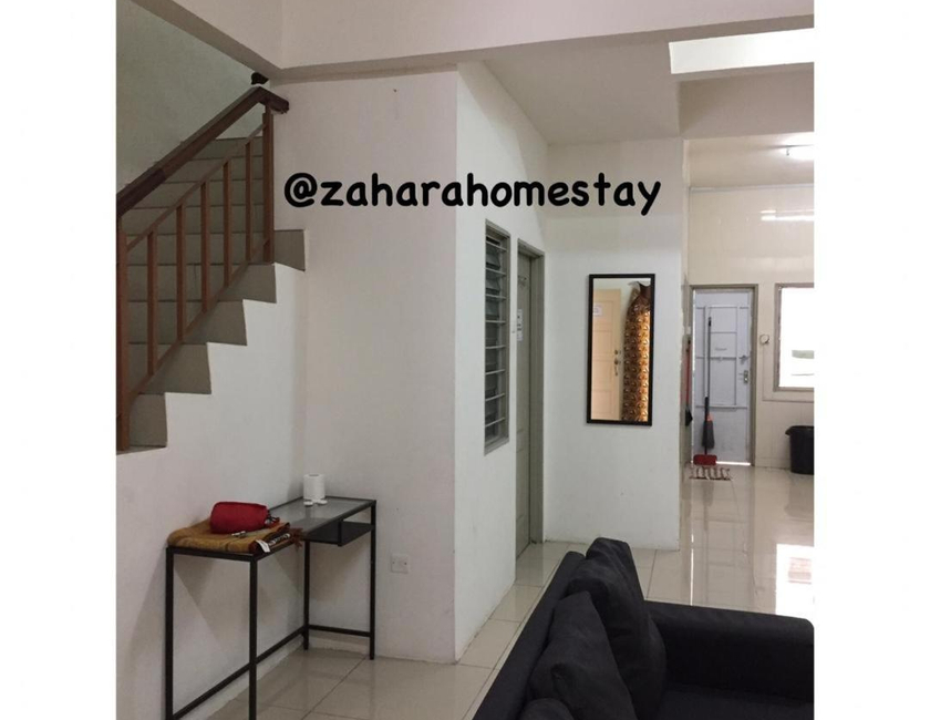 Imagen general del Hotel Zahara Homestay. Foto 18