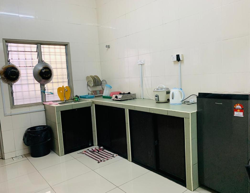 Imagen general del Hotel Zahara Homestay. Foto 19