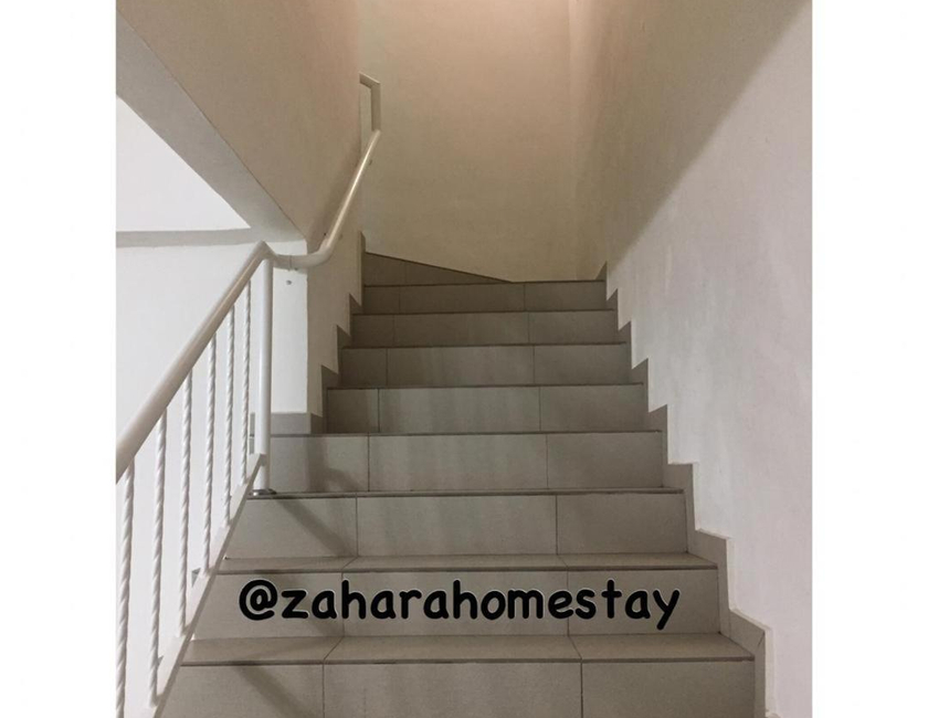 Imagen general del Hotel Zahara Homestay. Foto 20