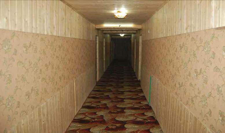 Imagen de los interiores del Hotel Zahgeer Continental Gulmarg. Foto 20