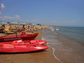 Imagen general del Hotel Zahira Resort. Foto 2