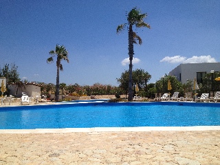 Imagen general del Hotel Zahira Resort. Foto 3