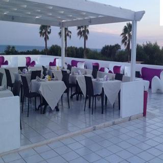 Imagen general del Hotel Zahira Resort. Foto 4