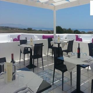 Imagen general del Hotel Zahira Resort. Foto 5