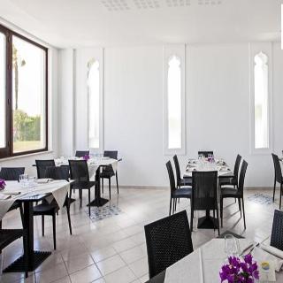 Imagen general del Hotel Zahira Resort. Foto 6