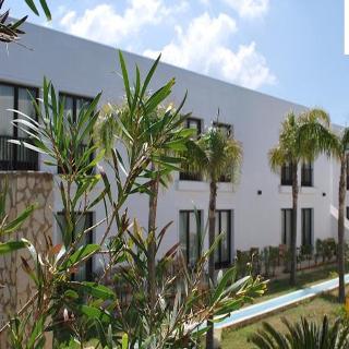 Imagen general del Hotel Zahira Resort. Foto 7