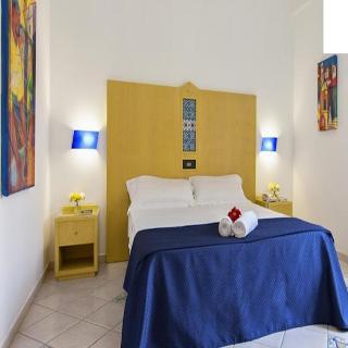 Imagen general del Hotel Zahira Resort. Foto 9