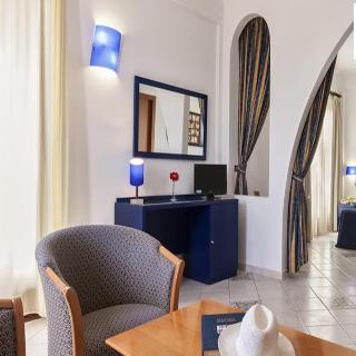 Imagen general del Hotel Zahira Resort. Foto 10