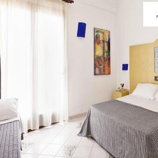 Imagen general del Hotel Zahira Resort. Foto 11