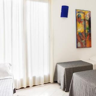 Imagen general del Hotel Zahira Resort. Foto 12