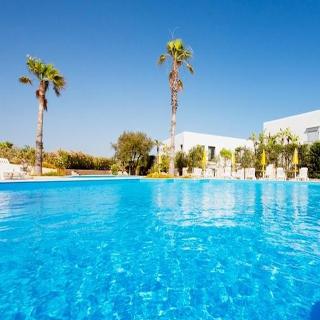 Imagen general del Hotel Zahira Resort. Foto 14