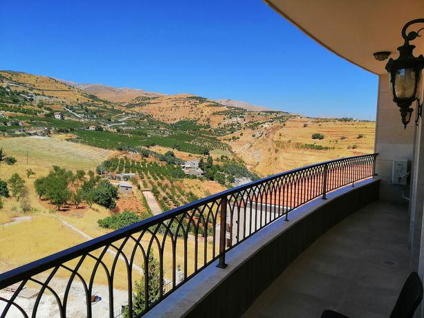 Imagen de la habitación del Hotel Zahle Hills. Foto 5