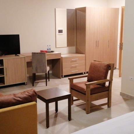 Imagen de la habitación del Hotel Zahle Hills. Foto 8