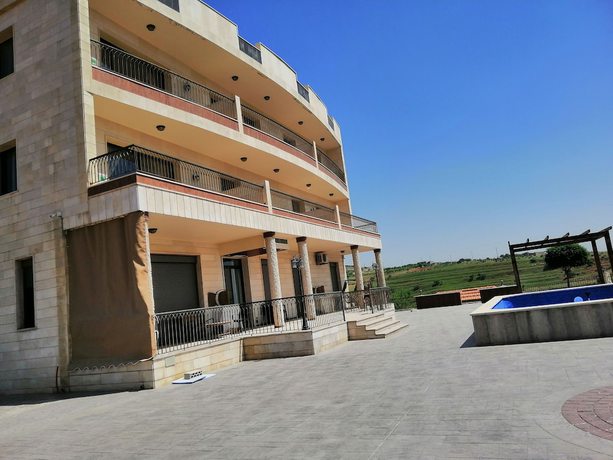 Imagen general del Hotel Zahle Hills. Foto 2