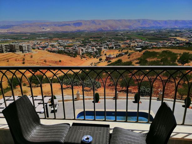 Imagen de la habitación del Hotel Zahle Hills. Foto 10