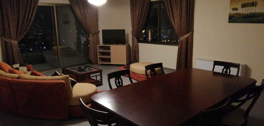 Imagen de la habitación del Hotel Zahle Hills. Foto 11