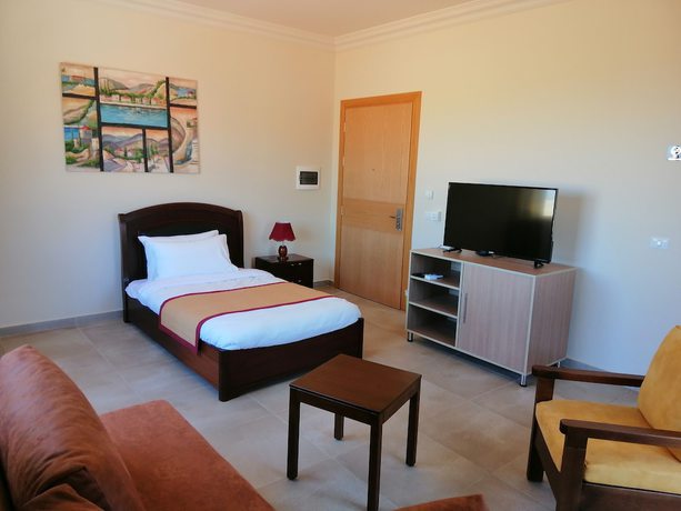 Imagen de la habitación del Hotel Zahle Hills. Foto 12