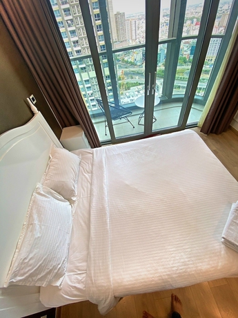 Imagen de la habitación del Hotel Zahoo House - Landmark 81. Foto 8