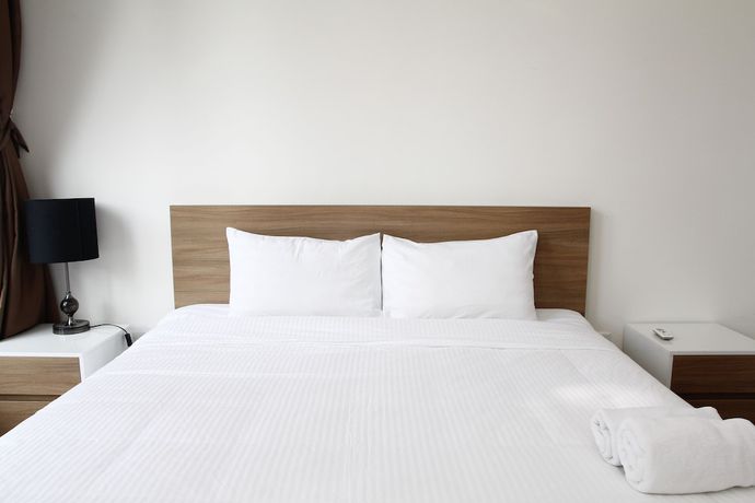 Imagen de la habitación del Hotel Zahoo House - Vinhomes Central Park. Foto 6