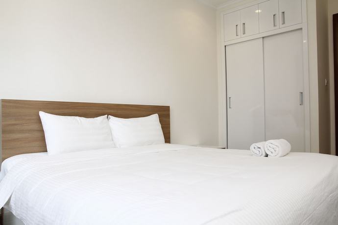 Imagen de la habitación del Hotel Zahoo House - Vinhomes Central Park. Foto 18