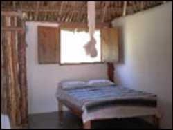 Imagen de la habitación del Hotel Zahra, Tulum. Foto 3