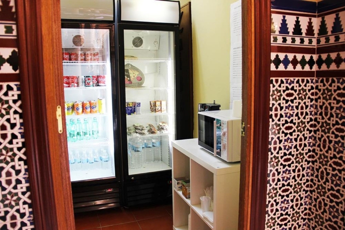 Imagen de los interiores del Hotel Zaida. Foto 14