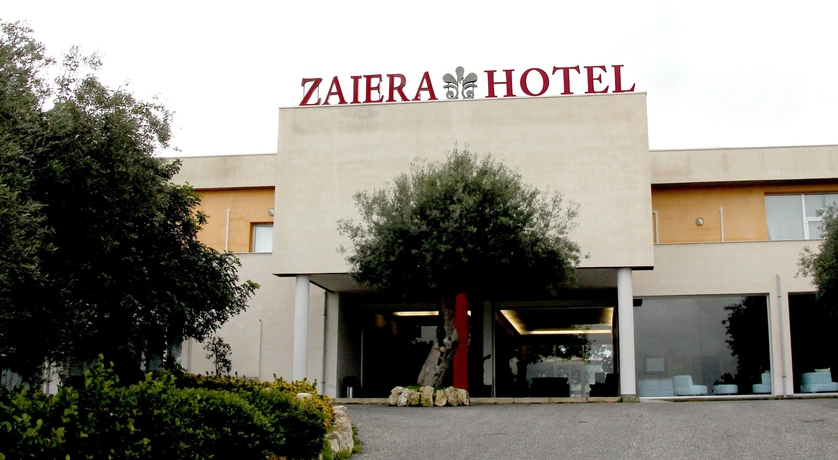 Imagen general del Hotel Zaiera Resort Club. Foto 2