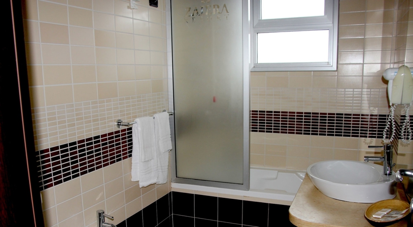 Imagen de la habitación del Hotel Zaiera Resort Club. Foto 11