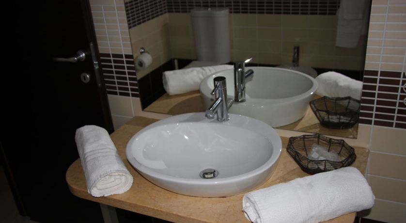 Imagen de la habitación del Hotel Zaiera Resort Club. Foto 12