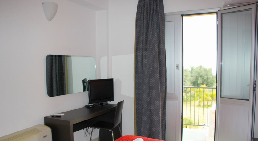 Imagen de los interiores del Hotel Zaiera Resort Club. Foto 15